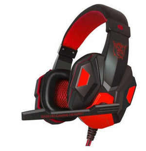 Experience Ultimate Gaming with the PC780 Gaming Headset