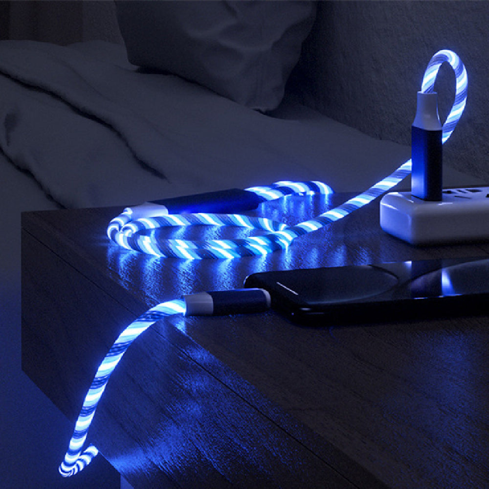 The Ultimate Fast Charging Solution: Car Cable Haulage Rope