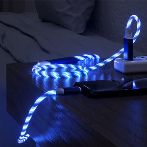 The Ultimate Fast Charging Solution: Car Cable Haulage Rope