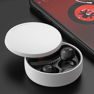 Experience Freedom with Our Wireless Bluetooth Earbuds Headset