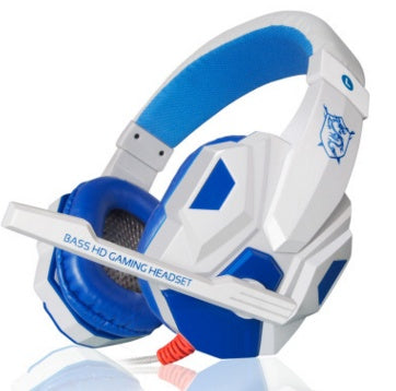 Unleash Your Gaming Potential with the PC780 Gaming Headset