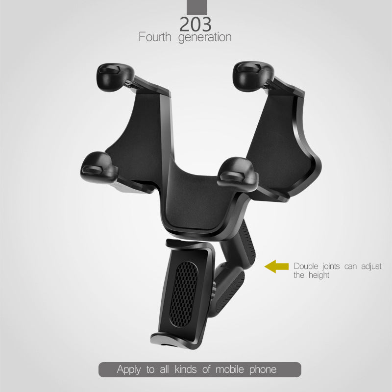 Revolutionize Your Driving Experience with the Car Phone Holder