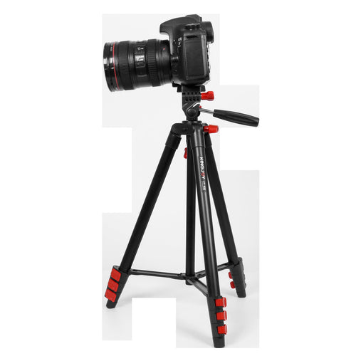 Capture Your World with the Mobile Phone Professional Photography Camera Portable Tripod