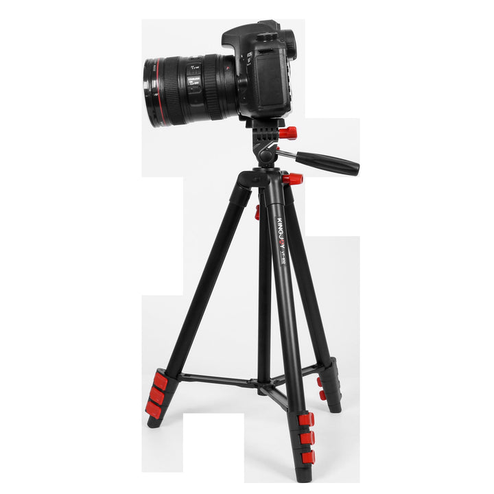 Capture Your World with the Mobile Phone Professional Photography Camera Portable Tripod