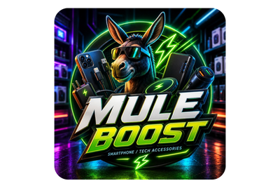 Mule Boost